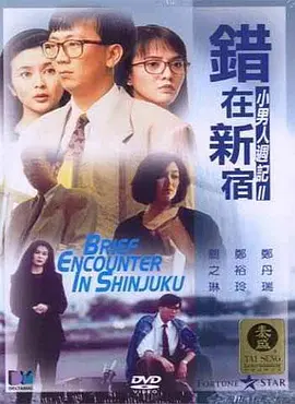 情人我妻子的男人